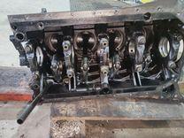 Блок цилиндров W404CR Mercedes Sprinter undefined