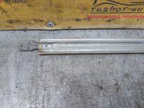 Молдинг стекла заднего 3D21Q4 Volvo XC70 купить с доставкой