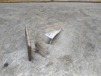 Подсветка номера TOQENG Renault Espace - Фото 3