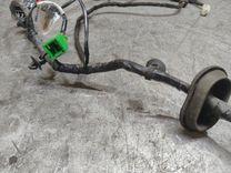 Проводка двери передней правой DDGJL2 Citroen C8 - Фото 8