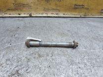 Болт E1A936 Mercedes A W168 - Фото 3