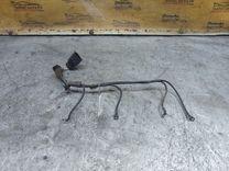 Проводка (планка) свечей накала P4P64P Ford Mondeo - Фото 1