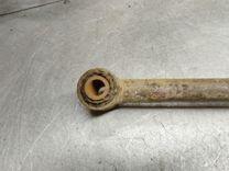 Рычаг задний левый PBCPZ7 Mazda Premacy купить на авторазборке