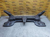 Балка подвески передняя (подрамник) QS3R9T Fiat Punto - Фото 1