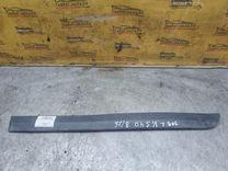 Молдинг двери задней левой ZNK551 Volvo S40 купить