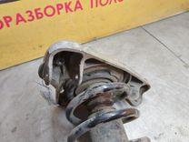 Амортизатор передний правый B9D31E Volkswagen Passat - Фото 4