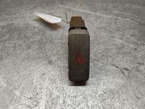 Кнопка аварийной сигнализации 5FOC4P Mazda Premacy - Фото 2