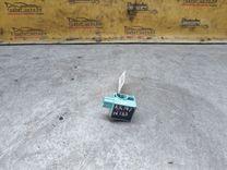 Датчик удара WA4BZL Alfa Romeo 147