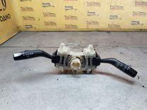 Переключатель подрулевой (стрекоза) NU0E5C Mazda Premacy - Фото 2