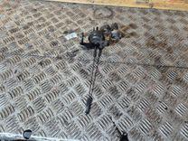 Клапан воздушный DR6UMM Peugeot 607 купить