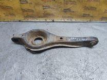 Рычаг задний правый XNY23M Ford Focus