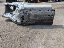 Стойка кузовная передняя левая 9X3898 Nissan Note - Фото 6