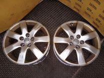 Диск литой R17, 5x114.3 Kia Sorento 2012 9HEK43 (комплект) 9HEK43 9HEK43 Kia Sorento undefined