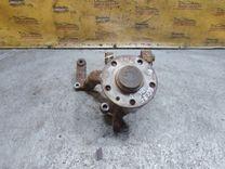 Ступица задняя правая 7RMMU9 Volkswagen Golf - Фото 1