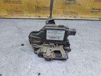 Замок двери задней правой KY2LDQ Volkswagen Passat купить в магазине запчастей бу