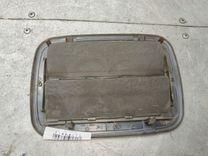 Решетка вентиляции кузова OKFPEY Citroen Xsara Picasso - Фото 2