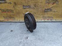 Шкив коленвала A6HA87 Renault Scenic купить