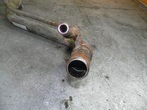 Горловина топливного бака C2T2QB Honda HR-V - Фото 4