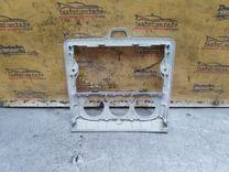 Рамка под магнитолу HOSQKG Ford Focus - Фото 2