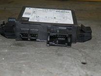 Иммобилайзер 16ZCA9 Mercedes A W168 - Фото 2