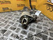 Стартер QE64MV Mercedes ML W163 купить с доставкой