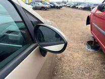 Зеркало наружное правое Q12OSA Fiat Linea - Фото 2