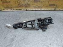 Ручка наружная передняя правая XYT06P Ford Focus - Фото 3