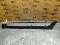 Направляющая сдвижной двери 4YF6DL Peugeot 806 - Фото 1
