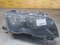 Фара правая MQNPC3 BMW 3 E46 купить