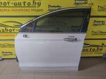 Датчик удара KRZQM3 Ford Fusion