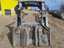 Стакан лонжерона правый EJ7VVU Volvo XC70 - Фото 6