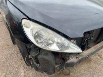 Фара правая 299TO1 Peugeot 307