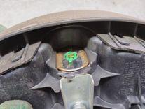 Подушка безопасности водителя Z6Q41V Peugeot 307 - Фото 4