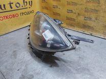 Фара левая 6T47OS Mazda 3 купить с доставкой