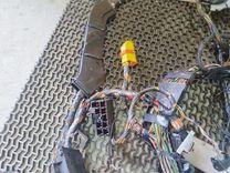Проводка салона JVJNTP Volvo S40 - Фото 2