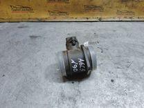 Расходомер воздуха HGR1JZ Audi A6 купить