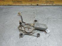 Моторчик заднего стеклоочистителя (дворника) 8MM4B0 Mazda 626