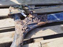 Балка подвески задняя 8LKP9U Audi A4 купить с доставкой