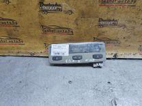 Фонарь салона (плафон) IJMHNJ Renault Scenic