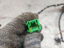 Проводка двери передней левой BGLYBV Citroen C4 - Фото 3