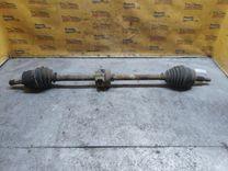 Полуось передняя правая (приводной вал, ШРУС) 8V30VE Daewoo Leganza
