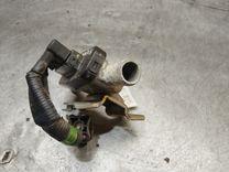 Подогреватель охлаждающей жидкости (антифриза) NUBSU8 Hyundai Trajet - Фото 6