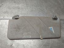 Козырек солнцезащитный B57O02 Rover 45