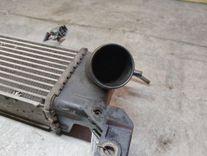 Интеркулер 6BGVD6 Mazda Premacy - Фото 4