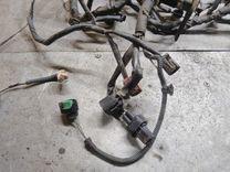 Проводка OPW330 Toyota Avensis купить с доставкой