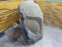 Защита арок задняя левая (подкрылок) 62CQKX Opel Corsa - Фото 3