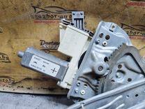 Стеклоподъемник электрический задний левый DVEU9K Toyota Avensis купить с доставкой