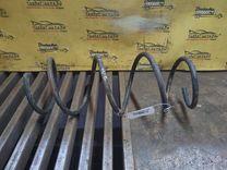 Пружина передняя QMM34D Renault Clio - Фото 1