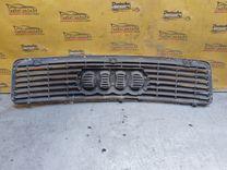 Решетка радиатора PTHWEB Audi 100 купить