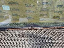 Стекло заднее FUYRZZ Audi A4 купить на авторазборке